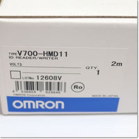 Japan (A)Unused,V700-HMD11 RFID System,OMRON 