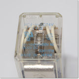 Japan (A)Unused,HC4-H-DC24V [AP3242K]  HCリレー ,General Relay <Other Manufacturers>,NAIS