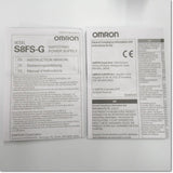 Japan (A)Unused,S8FS-G01505CD Japanese equipment 5V 3A ,DC5V Output,OMRON 