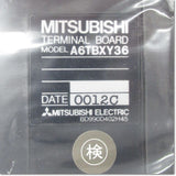 Japan (A)Unused,A6TBXY36 / Terminal Block Conversion Module,MITSUBISHI 