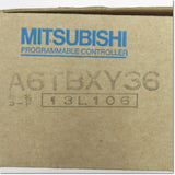 Japan (A)Unused,A6TBXY36　コネクタ/端子台変換ユニット ,Connector / Terminal Block Conversion Module,MITSUBISHI