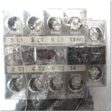 Japan (A)Unused,SJ-0WG/N3H/T,DC24V 5-8A 1a Japanese electronic switch,Irreversible Type Electromagnetic Switch,Fuji 