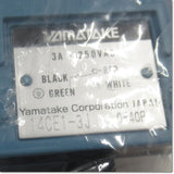 Japan (A)Unused,14CE1-3J Japanese equipment,Limit Switch,Yamatake 