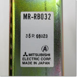 Japan (A)Unused,MR-RB032 Japanese equipment 200V/100V用 ,MR Series Peripherals,MITSUBISHI 