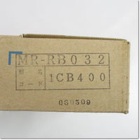 Japan (A)Unused,MR-RB032  回生オプション 200V/100V用 ,MR Series Peripherals,MITSUBISHI