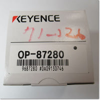 Japan (A)Unused,OP-87280  GP-Mシリーズ用　変換アダプタ R3/8オス ,Sensor Other / Peripherals,KEYENCE