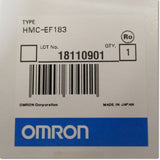 Japan (A)Unused,HMC-EF183　メモリーカード フラッシュメモリ 128MB ,OMRON PLC Other,OMRON