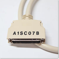 Japan (A)Unused,A1SC07B　増設ケーブル0.7m ,AnS / QnAS Series Other,MITSUBISHI