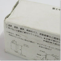 Japan (A)Unused,CP-S2C　サーキットプロテクタ CP用ソケット ,Circuit Protector 2-Pole,Fuji