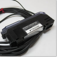 Japan (A)Unused,FS-V32 Fiber Optic Sensor Amplifier,KEYENCE 