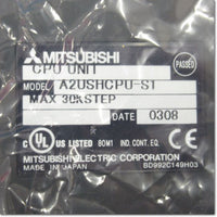 Japan (A)Unused,A2USHCPU-S1 CPUユニット ,CPU Module,MITSUBISHI 
