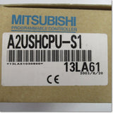 Japan (A)Unused,A2USHCPU-S1 CPUユニット ,CPU Module,MITSUBISHI 