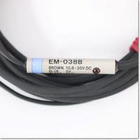 Japan (A)Unused,EM-038B Japanese electronic equipment,Amp Relay Proximity Sensor,KEYENCE 