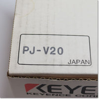 Japan (A)Unused,PJ-V20　増設型エリアセンサ 基本ユニット 64光軸 ,Area Sensor,KEYENCE