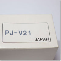 Japan (A)Unused,PJ-V21 automatic transmission,Area Sensor,KEYENCE 