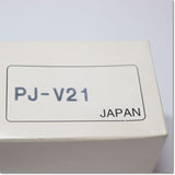 Japan (A)Unused,PJ-V21　増設型エリアセンサ 増設ユニット 64光軸 ,Area Sensor,KEYENCE