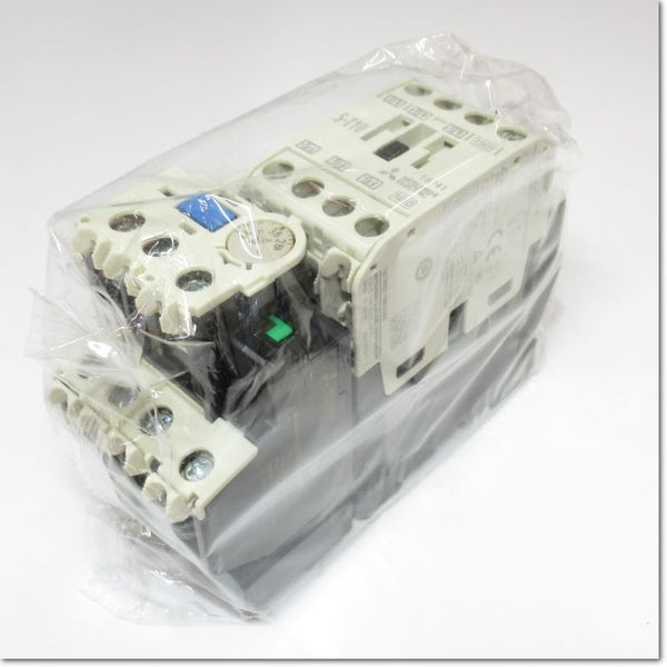 Japan (A)Unused,MSO-T10BC,AC100V 2.8-4.4A 1a 電磁開閉器