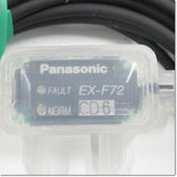 Japan (A)Unused,EX-F72  リークセンサ アンプ内蔵型 ,Leakage Sensor,Panasonic