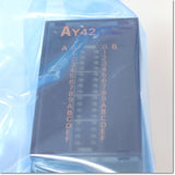 Japan (A)Unused,AY42 I/O Module,MITSUBISHI 