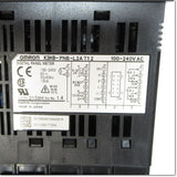 Japan (A)Unused,K3HB-PNB-L2AT12 AC100-240V  タイムインターバルメータ ,Digital Panel Meters,OMRON
