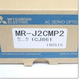 Japan (A)Unused,MR-J2CMP2 CN3用コネクタセット ,MR Series Peripherals,MITSUBISHI 