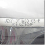 Japan (A)Unused,JZSP-CF1M30-05-E Japanese series Peripherals 5m ,Σ Series Peripherals,Yaskawa 