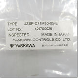Japan (A)Unused,JZSP-CF1M30-05-E  サーボモータ主回路ケーブル 保持ブレーキ付きモータ用 5m ,Σ Series Peripherals,Yaskawa