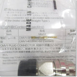 Japan (A)Unused,MR-BKCNS1  HF-SPシリーズモータ用電磁ブレーキ用コネクタセット ,MR Series Peripherals,MITSUBISHI