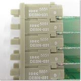 Japan (A)Unused,DEBN-031D-Z　マルチ・デジタリスイッチ 2ボタン式 ダイオード取付用 20個入り ,Switch Other,IDEC