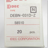 Japan (A)Unused,DEBN-031D-Z　マルチ・デジタリスイッチ 2ボタン式 ダイオード取付用 20個入り ,Switch Other,IDEC