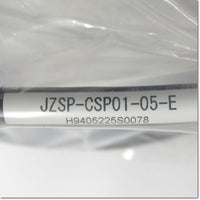Japan (A)Unused,JZSP-CSP01-05-E  エンコーダケーブル 標準固定タイプ 5m ,Σ Series Peripherals,Yaskawa