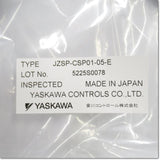 Japan (A)Unused,JZSP-CSP01-05-E  エンコーダケーブル 標準固定タイプ 5m ,Σ Series Peripherals,Yaskawa