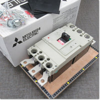 Japan (A)Unused,NV400-CW,3P 400A 100/200/500mA  漏電遮断器