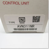 Japan (A)Unused,AVN311NR φ30 Japanese pressure switch,Push-Button Switch,IDEC 1a1b,Push-Button Switch,IDEC 