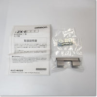 Japan (A)Unused,ZX-EDR5-S, Eddy Current / Capacitive Displacement Sensor,OMRON 