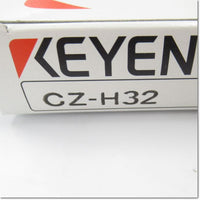 Japan (A)Unused,CZ-H32,Color Discrimination Sensor Head,KEYENCE 