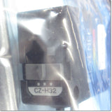 Japan (A)Unused,CZ-H32  デジタルカラー判別センサ ヘッド ,Color Discrimination Sensor Head,KEYENCE