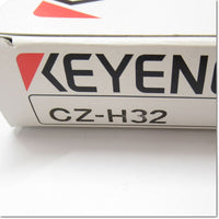 Japan (A)Unused,CZ-H32,Color Discrimination Sensor Head,KEYENCE 