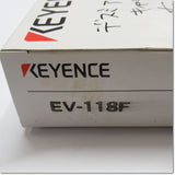Japan (A)Unused,EV-118F M18 NO ,Amplifier Built-in Proximity Sensor,KEYENCE 
