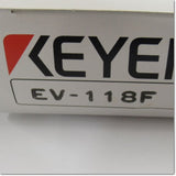 Japan (A)Unused,EV-118F  スパッタ対策2線式近接センサ M18 NO ,Amplifier Built-in Proximity Sensor,KEYENCE