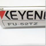 Japan (A)Unused,FU-52TZ fiber optic sensor module,KEYENCE 