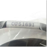 Japan (A)Unused,OP-51691  デジタル超音波センサ L型中継ケーブル ,KV Series Other,KEYENCE