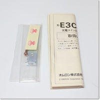Japan (A)Unused,E3C-JC4  小型ヘッドアンプ分離光電センサ アンプ ,Photoelectric Sensor Amplifier,OMRON