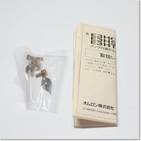 Japan (A)Unused,E3HS-DS5E1  小型光電センサ 拡散反射形 入光時ON ,Built-in Amplifier Photoelectric Sensor,OMRON