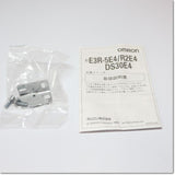 Japan (A)Unused,E3R-DS30E4  アンプ内蔵形光電スイッチ 拡散反射形 2m ,Built-in Amplifier Photoelectric Sensor,OMRON