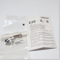 Japan (A)Unused,E3S-AD13 Japanese Japanese brand,Built-in Amplifier Photoelectric Sensor,OMRON 