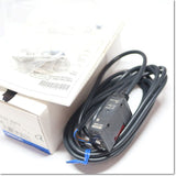 E3S-AD62  アンプ内蔵光電センサ 拡散反射形 入光時ON/遮光時ON 切替式