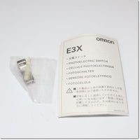 Japan (A)Unused,E3X-A11 ファイバアンプ ,Fiber Optic Sensor Amplifier,OMRON 