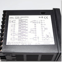 Japan (A)Unused,E5AK-AA203FB  電子温度調節器 マルチ入力 制御出力ユニット AC100-240V 96×96mm 制御出力ユニット[E53-R]2個付き ,E5A (96 × 96mm),OMRON
