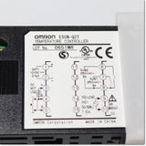 Japan (A)Unused,E5CN-Q2T Japanese Japanese brand AC100-240V 48×48mm ,E5C (48 × 48 mm),OMRON 
